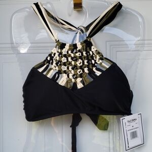 California Sunshine Swim top